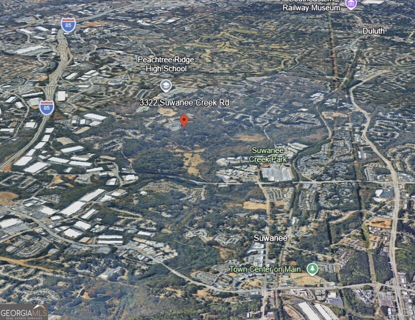 3322 Suwanee Creek RD