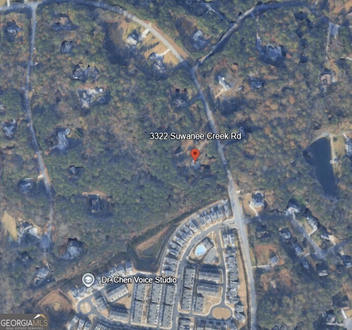 3322 Suwanee Creek RD