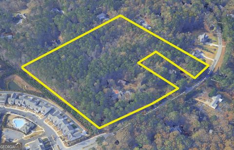 Photo of 3322 Suwanee Creek Road, Suwanee, GA 30024 (MLS # 10777569)