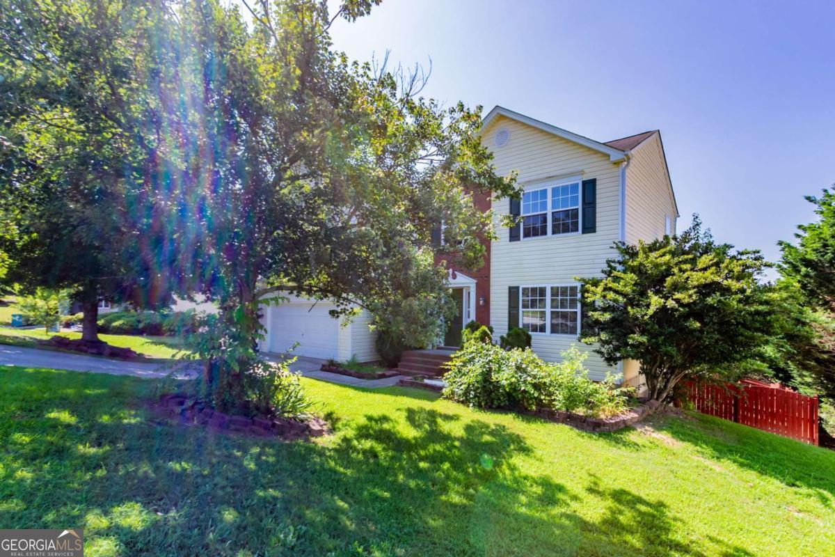 1273 Royal Ives CT