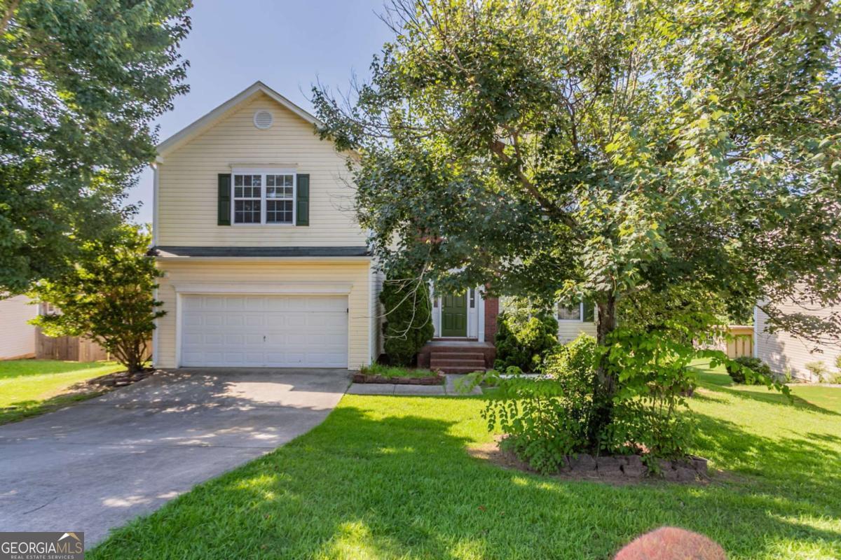 1273 Royal Ives CT