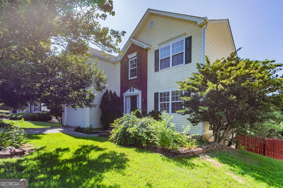 1273 Royal Ives CT