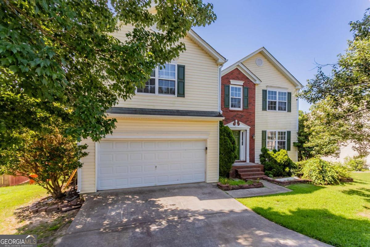 1273 Royal Ives CT