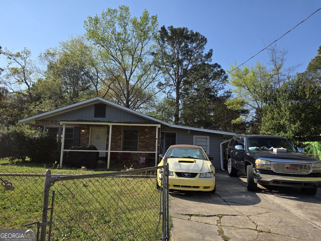 Photo of 105 Varee Drive, Warner Robins, GA 31093 (MLS # 10730305)