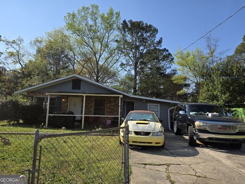 105 Varee DR Warner Robins GA 31093