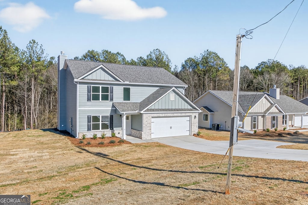 Photo of 538 Oil Mill Road #8, Martin, GA 30557 (MLS # 10880661)