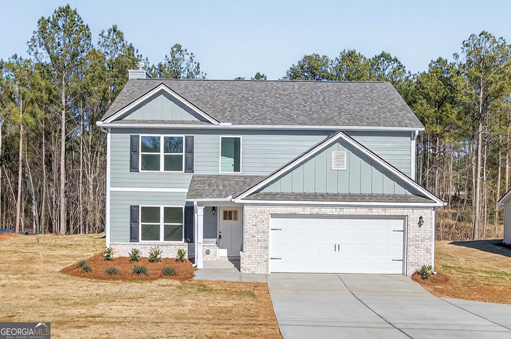 Photo of 538 Oil Mill Road #8, Martin, GA 30557 (MLS # 10880661)