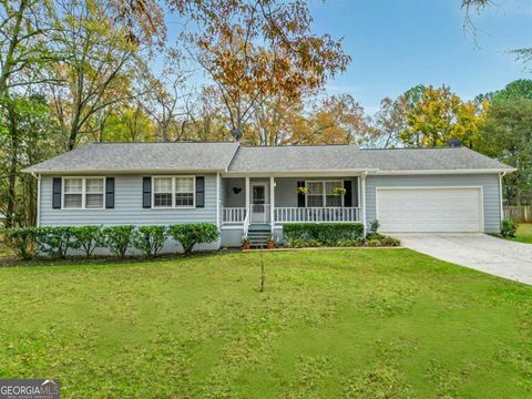 1020 Laurel Chase RUN Bishop GA 30621