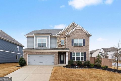 Property photo of 15 braemore ln, newnan, GA 30263