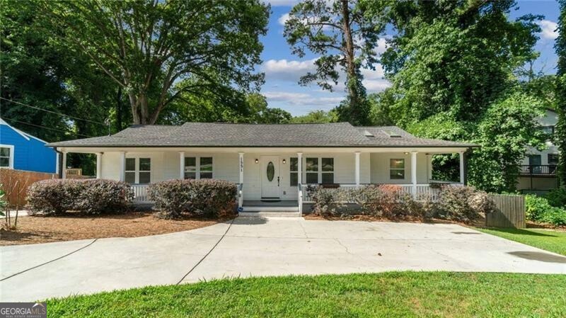 View Atlanta, GA 30311 house