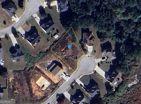 Photo of 6307 Gothards Lane, Douglasville, GA 30134 (MLS # 10736893)