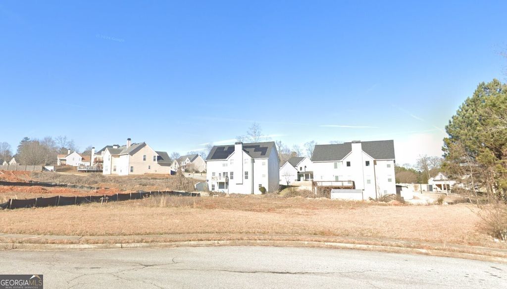 Photo of 6307 Gothards Lane, Douglasville, GA 30134 (MLS # 10736893)