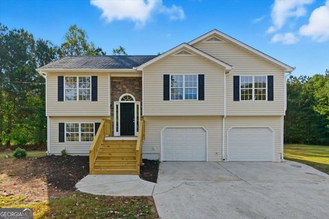 110 Glenda CT Villa Rica GA 30180