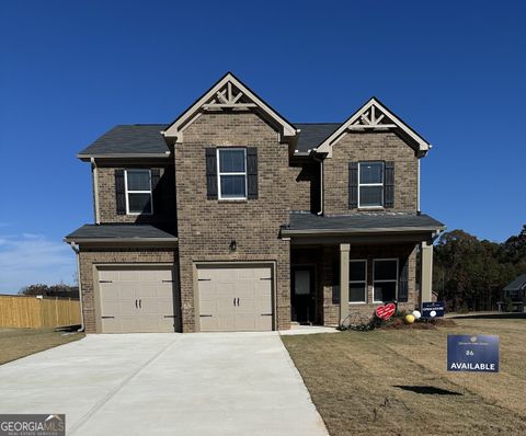 Photo of 88 Jacoby Drive #86, Fairburn, GA 30213 (MLS # 10646036)