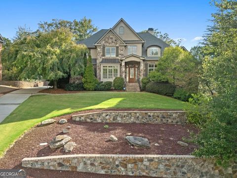 7790 Stables DR Sandy Springs GA 30350
