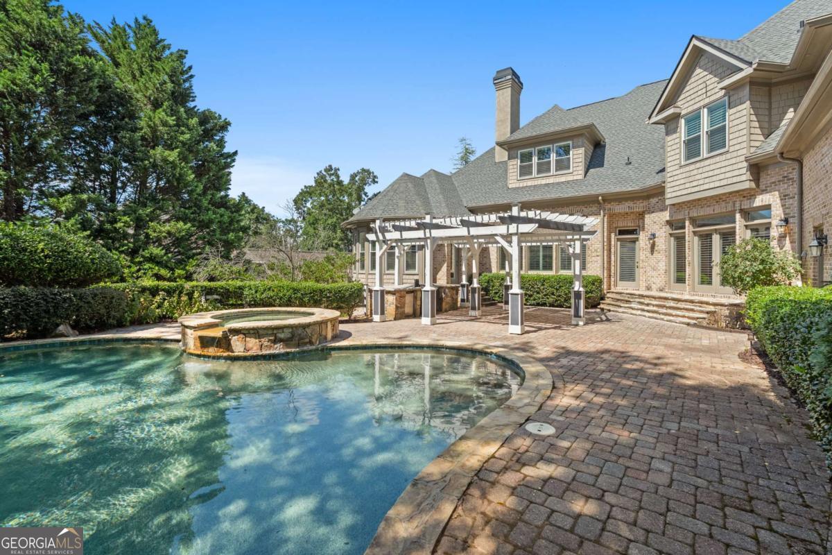 7790 Stables DR