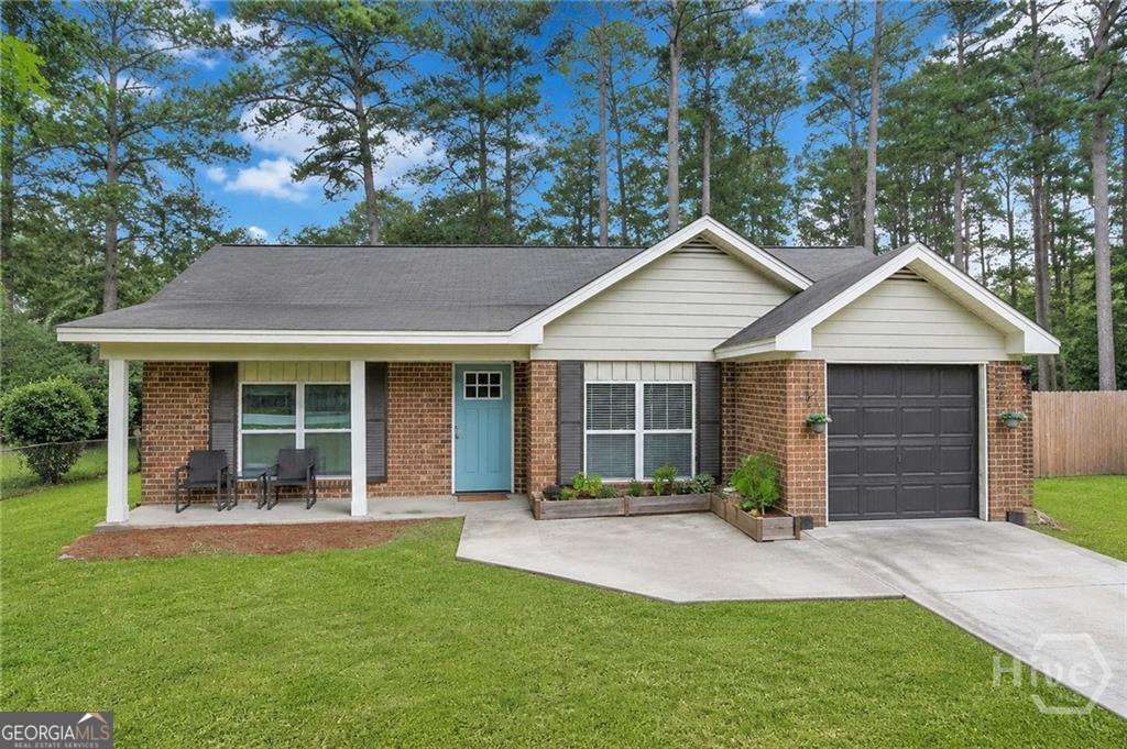 Photo of 302 Manden Road, Pooler, GA 31322 (MLS # 10786454)