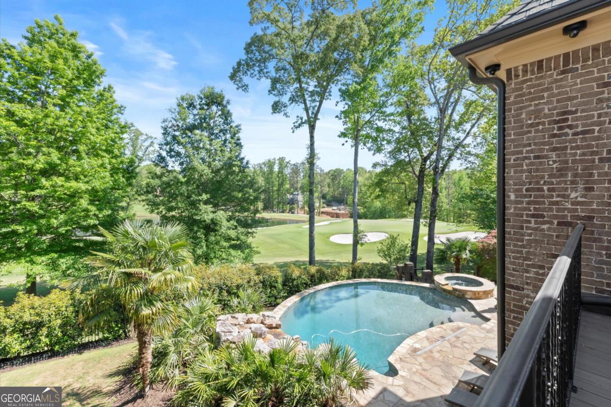 271 Pine Valley DR SE