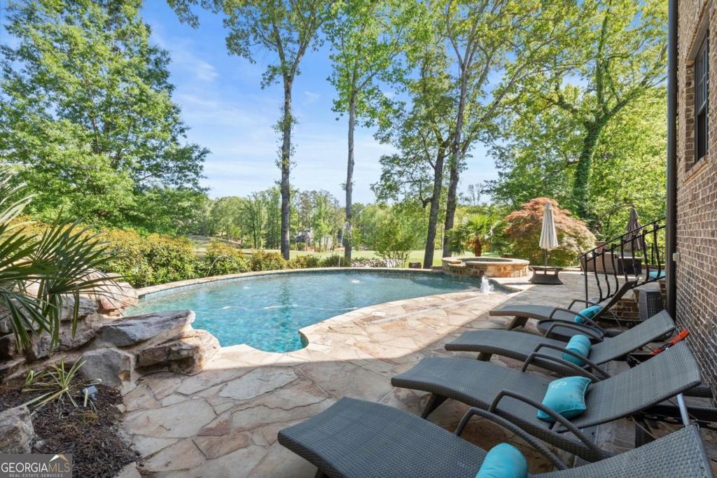 Photo of 271 Pine Valley Drive SE, Marietta, GA 30067 (MLS # 10736197)