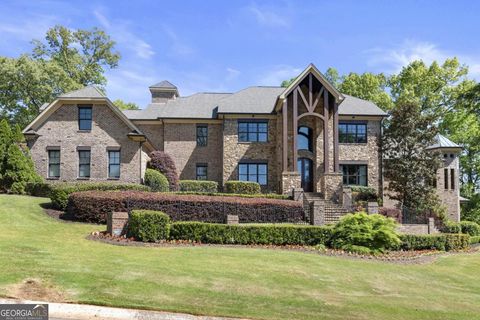 271 Pine Valley DR SE Marietta GA 30067