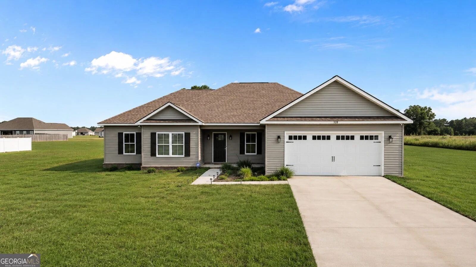 528 Doyle Lane
