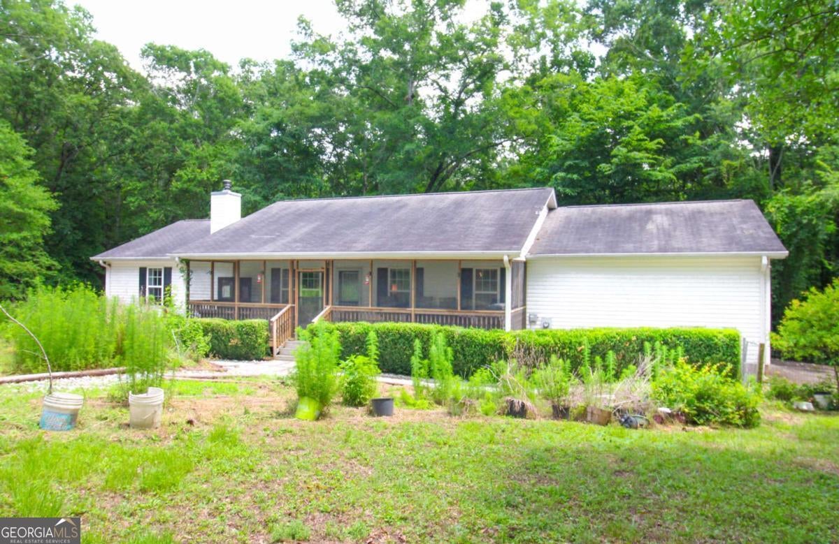 45 Katie Beth RD