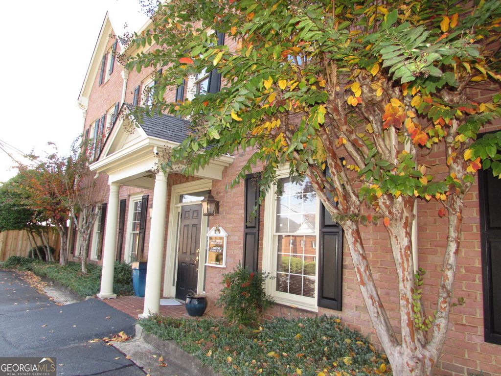 Photo of 305 Lawrence Street, Marietta, GA 30060 (MLS # 10681577)