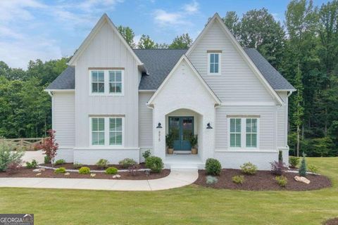8415 AZURE OVERLOOK TRL Gainesville GA 30506