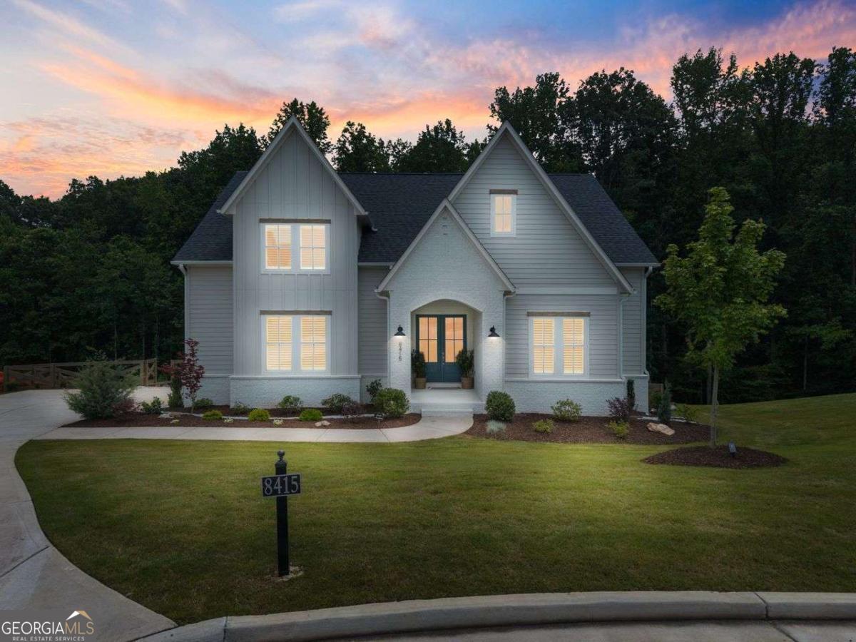 8415 AZURE OVERLOOK TRL