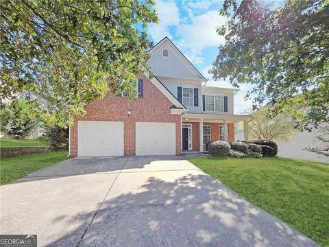 5425 Fieldfreen DR Cumming GA 30028