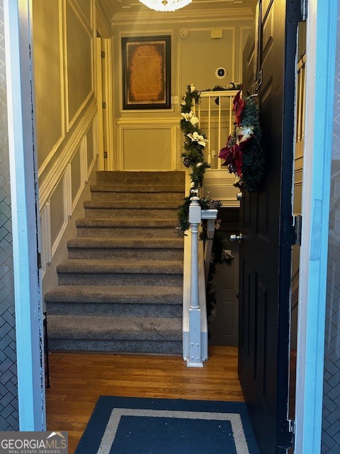 1540 La Maison DR