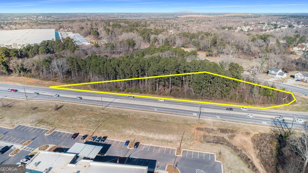 Photo of 3262 Anvil Block Road, Ellenwood, GA 30294 (MLS # 10730901)