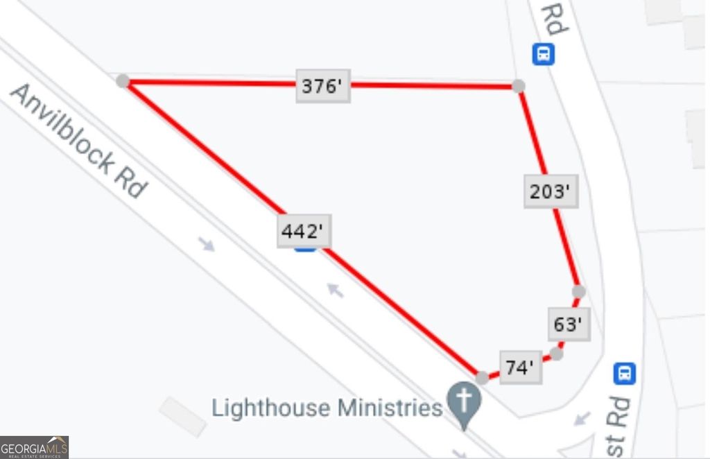 Photo of 3262 Anvil Block Road, Ellenwood, GA 30294 (MLS # 10730901)