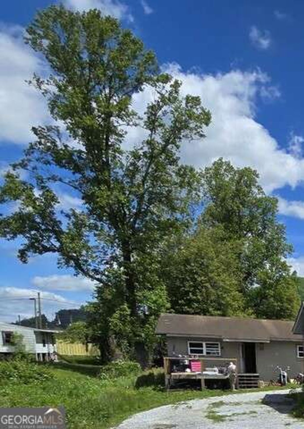 Photo of 37 Erwin Street, Clayton, GA 30525 (MLS # 10773254)