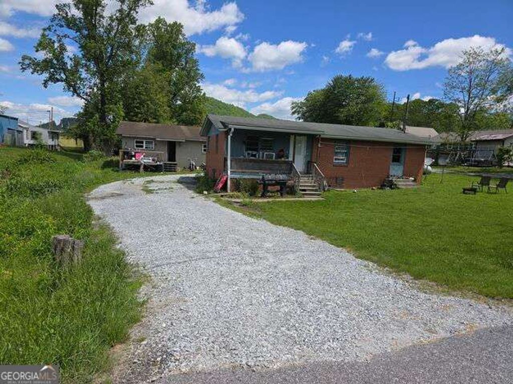 Photo of 37 Erwin Street, Clayton, GA 30525 (MLS # 10773254)