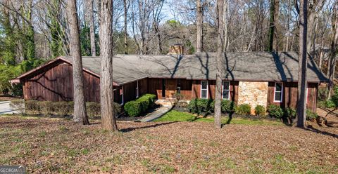 350 Providence RD Athens GA 30606