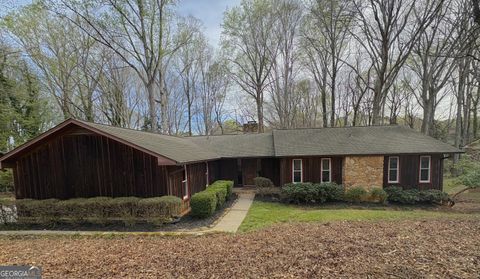 350 Providence RD Athens GA 30606