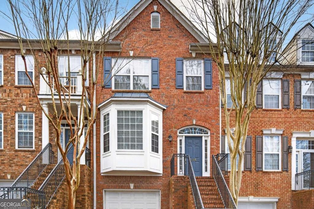 Photo of 438 Tioram Lane SE, Smyrna, GA 30082 (MLS # 10700517)