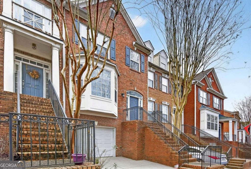 Photo of 438 Tioram Lane SE, Smyrna, GA 30082 (MLS # 10700517)