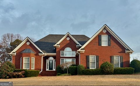 1101 Aqua Shore DR McDonough GA 30252