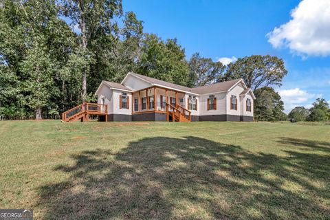 515 Cedar DR Nicholson GA 30565