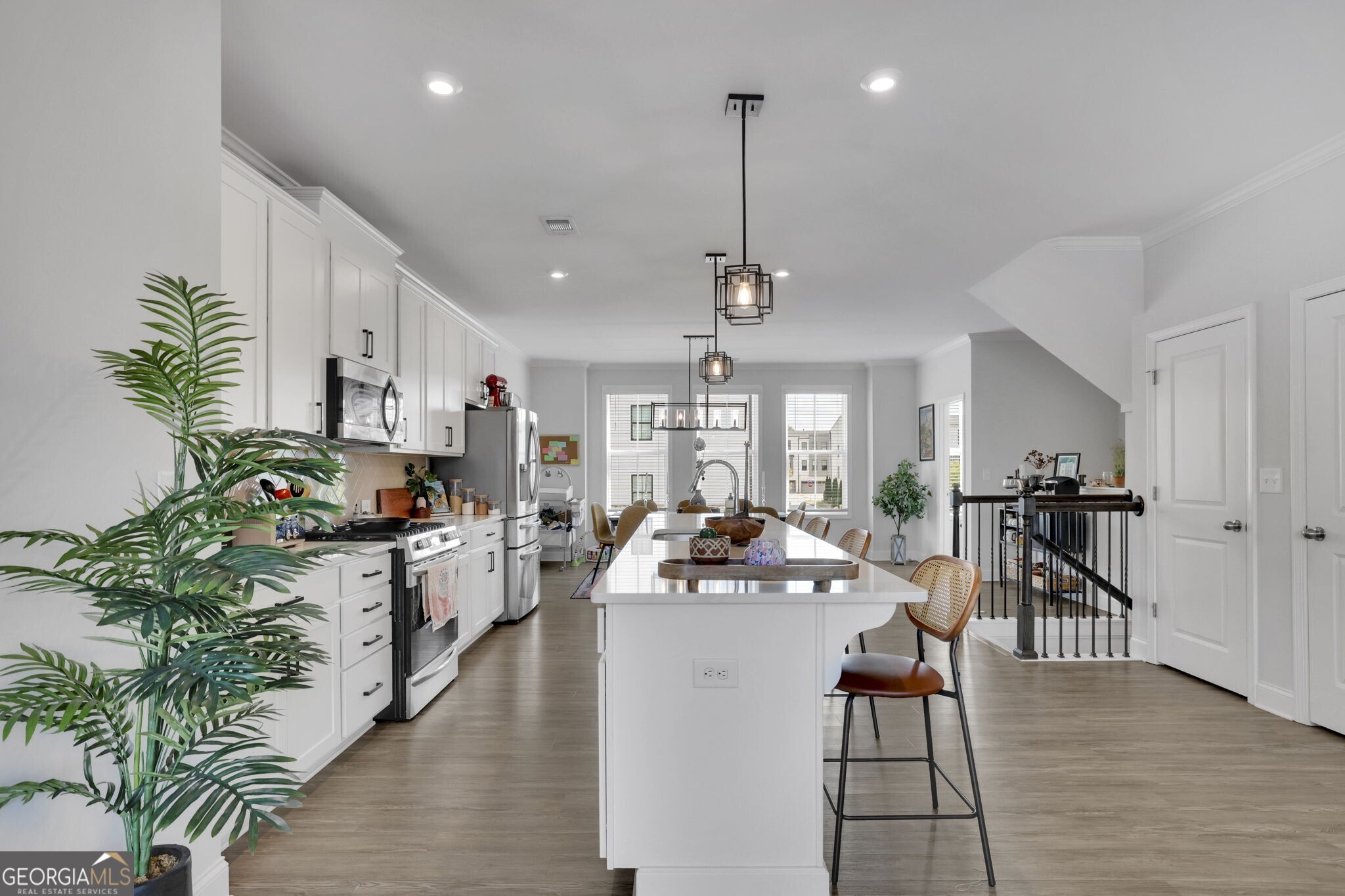 The Kelly at Norcross - Residential