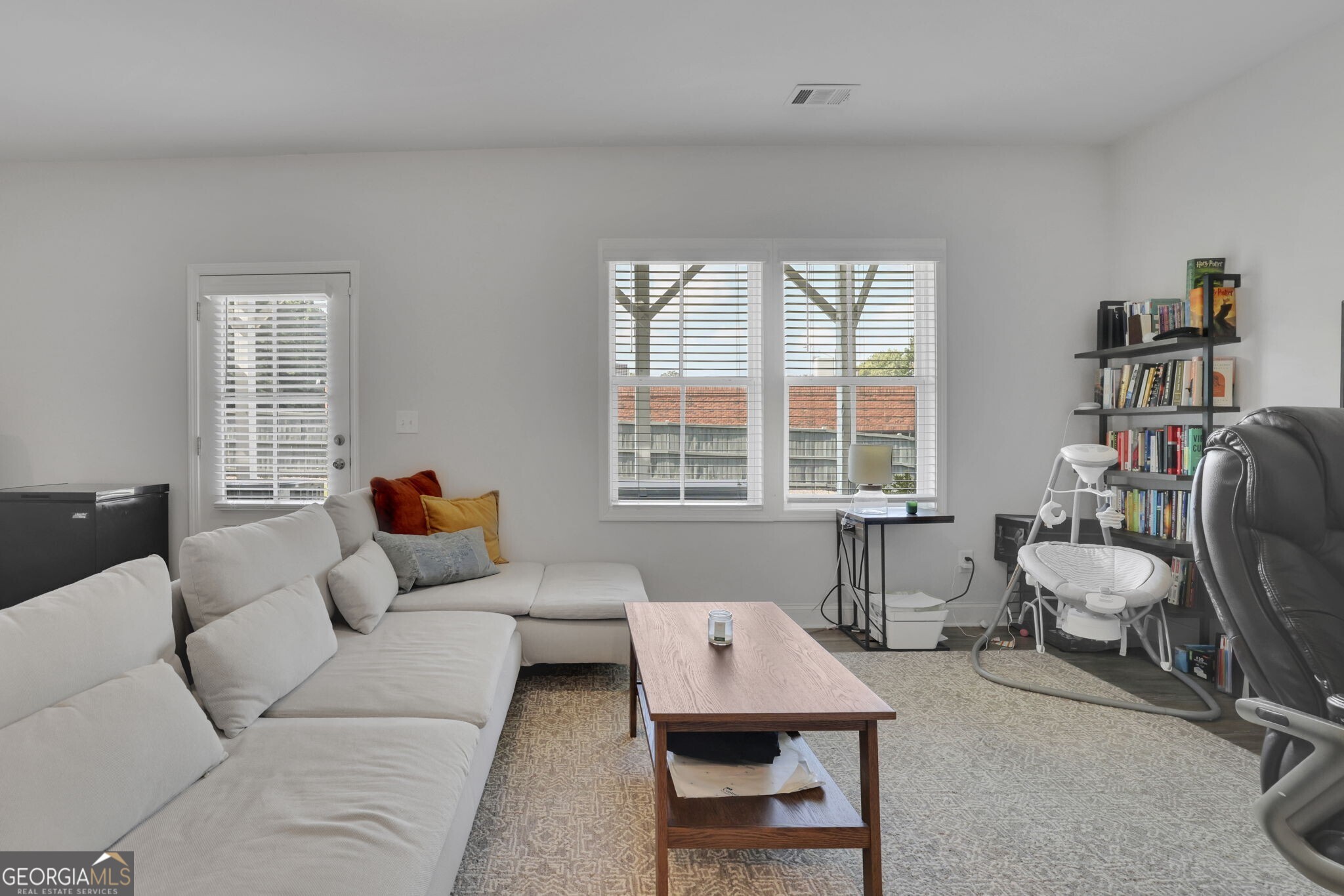 The Kelly at Norcross - Residential