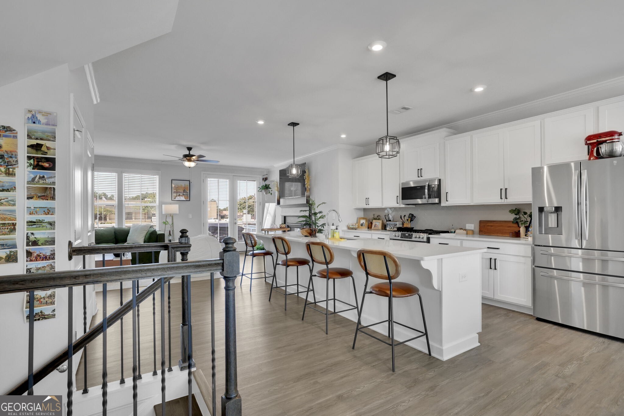 The Kelly at Norcross - Residential