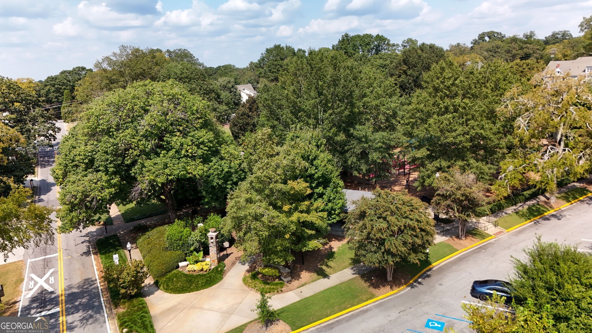The Kelly at Norcross - Residential