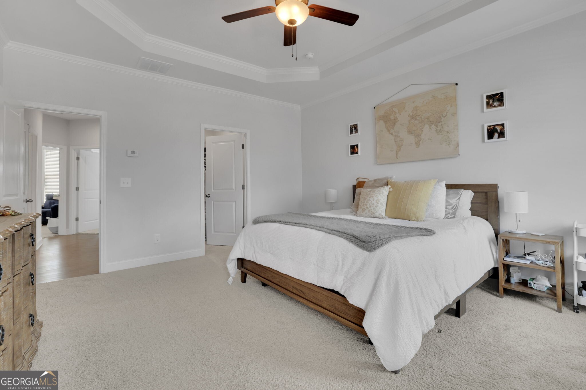 The Kelly at Norcross - Residential