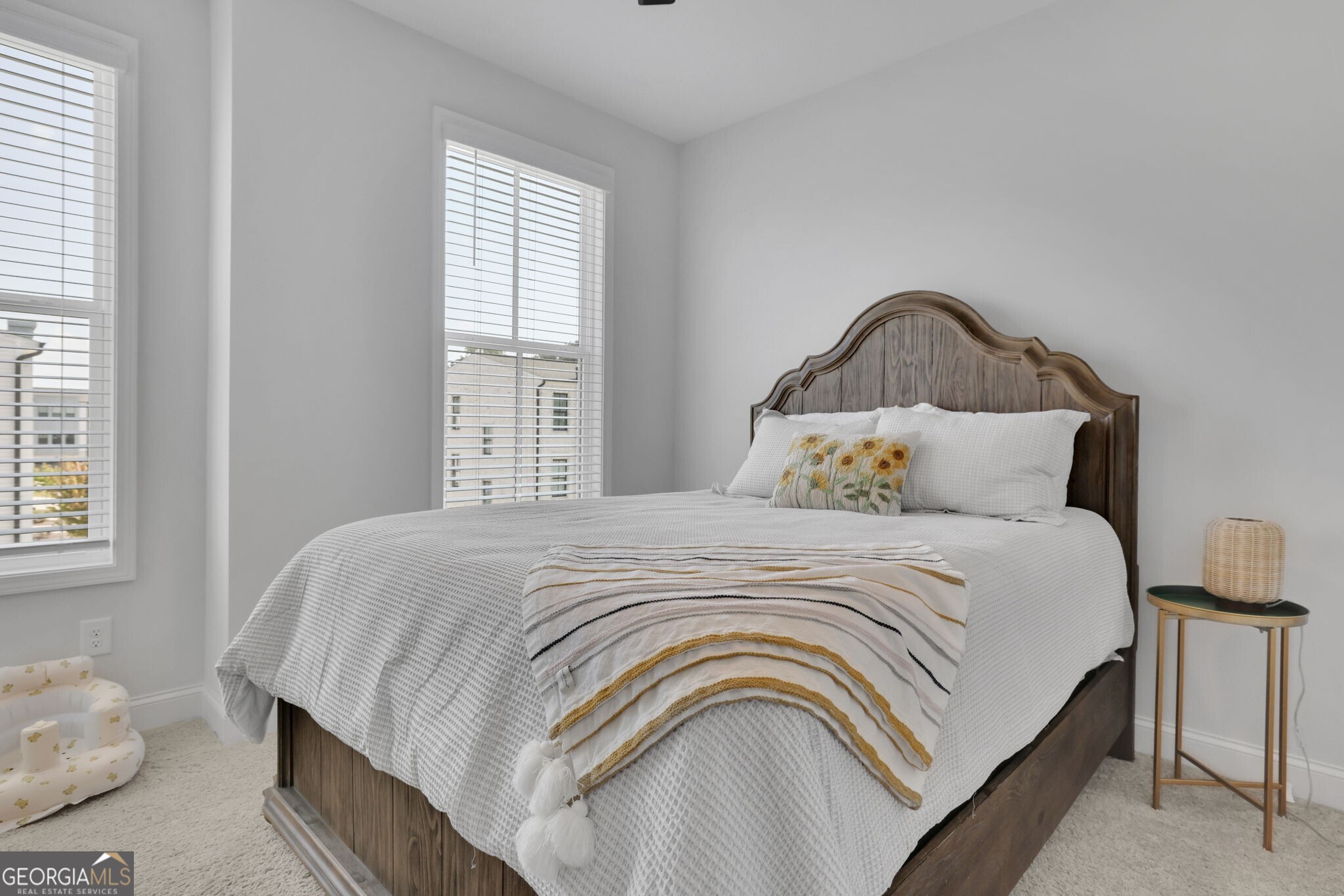 The Kelly at Norcross - Residential