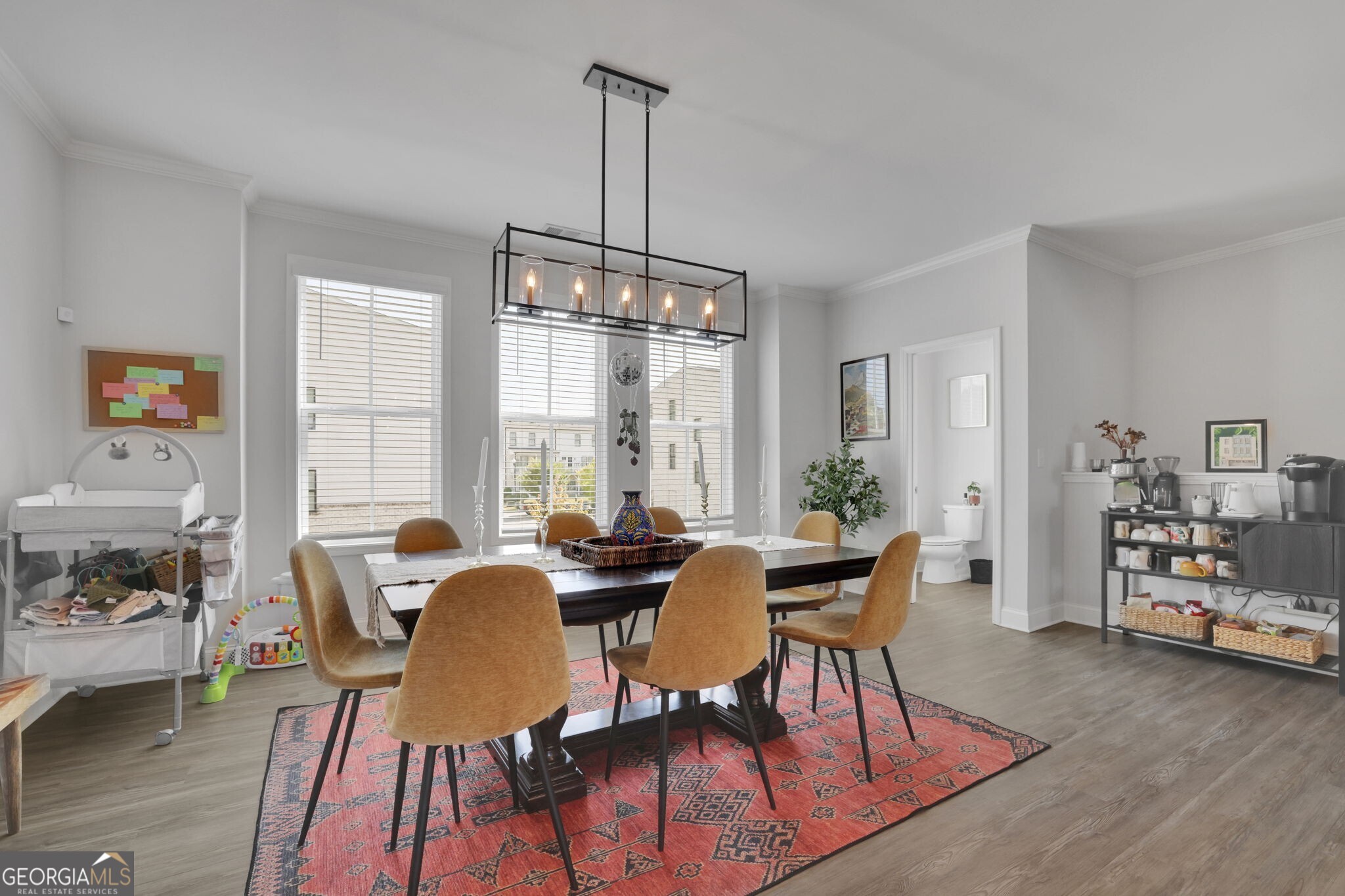The Kelly at Norcross - Residential