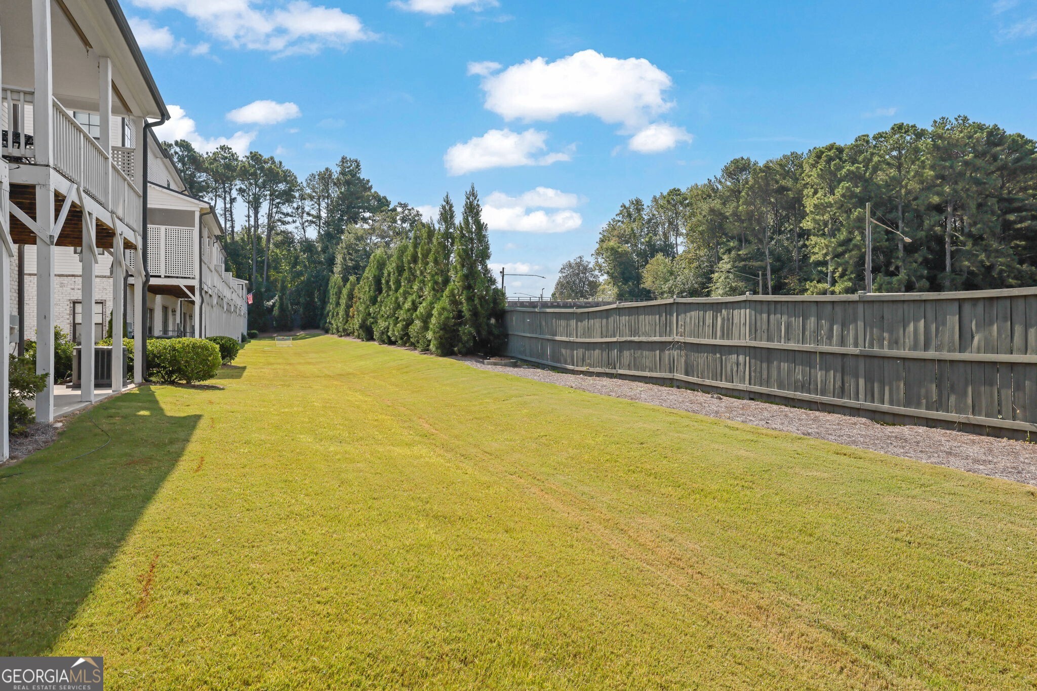 The Kelly at Norcross - Residential