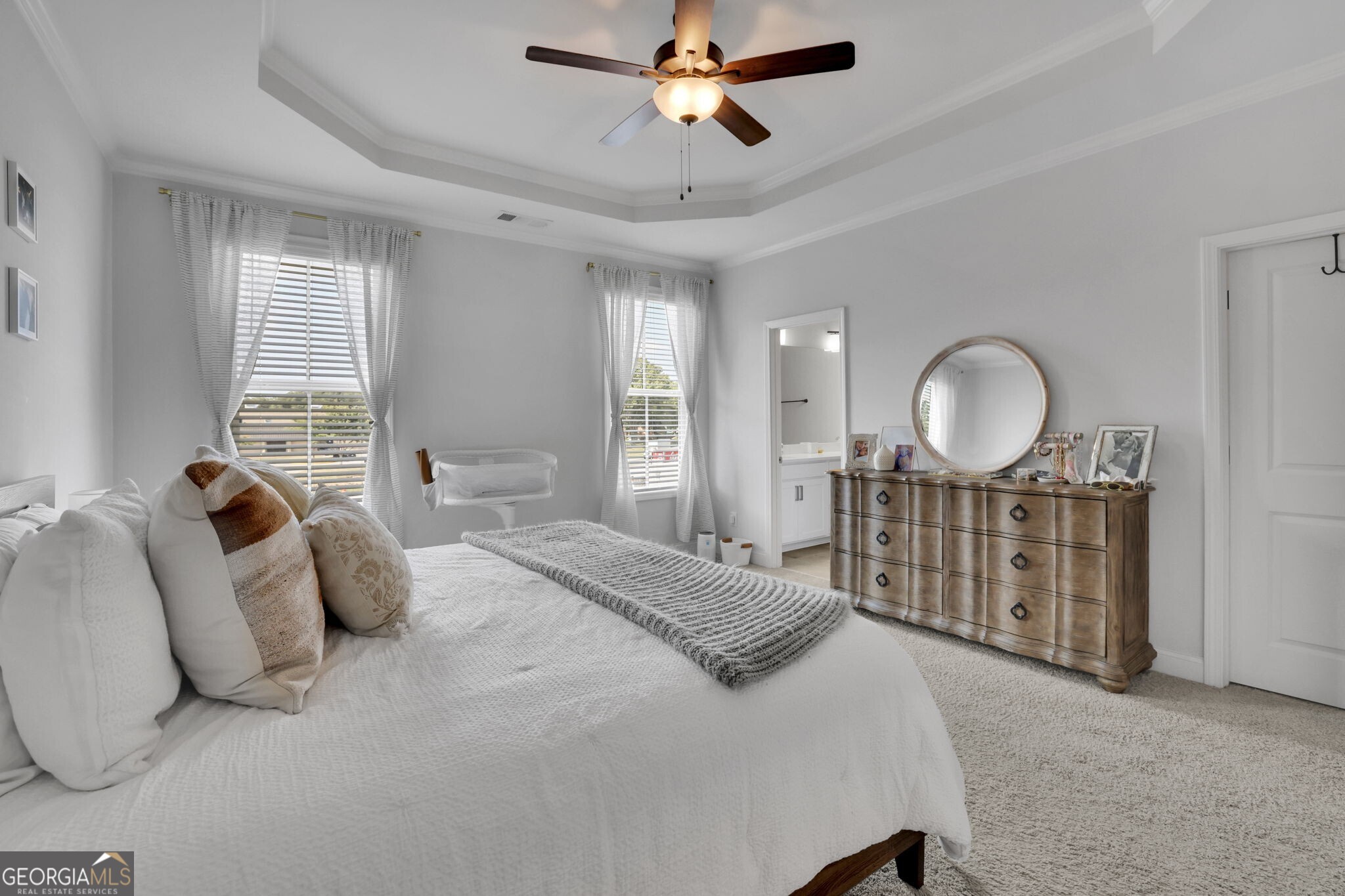 The Kelly at Norcross - Residential